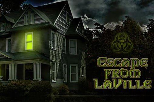 download Escape from LaVille apk